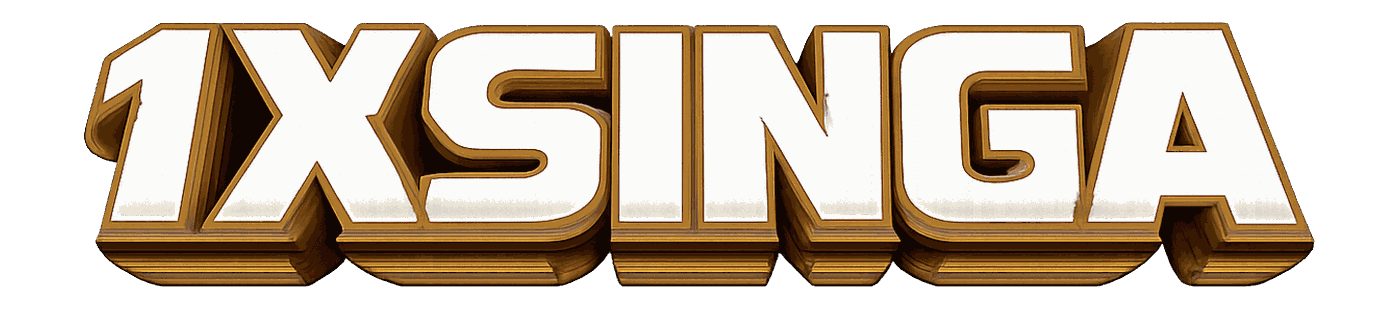 1xsinga